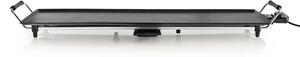 Nedis FCTE110EBK90 - Stolní gril Teppanyaki 1800W/230V