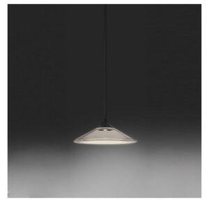 Artemide 0351030A - LED Lustr na lanku ORSA LED/8,5W/230V 3000K pr. 21 cm