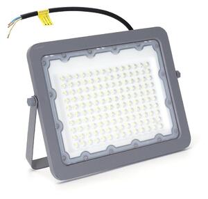 Aigostar - LED Reflektor LED/100W/230V šedá 6500K IP65