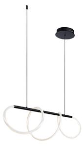 Rabalux MONTEMA LED závěsné svítidlo 72269