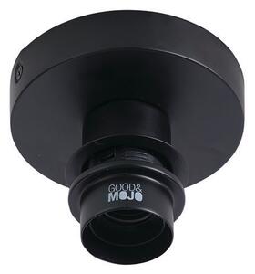 STROPNÍ LAMPA KALIMANTAN S PŘÍRODNÍ