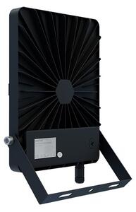 PANLUX s.r.o. Profesionální LED reflektor PANLUX MODENA EVO 200W s nastavitelným výkonem a CCT