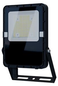 PANLUX s.r.o. Profesionální LED reflektor PANLUX MODENA EVO 100W s nastavitelným výkonem a CCT