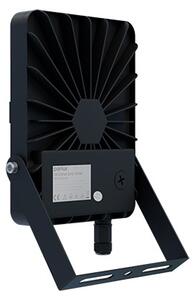PANLUX s.r.o. Profesionální LED reflektor PANLUX MODENA EVO 100W s nastavitelným výkonem a CCT