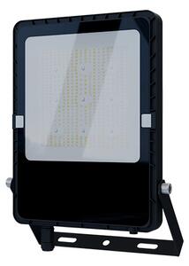 PANLUX s.r.o. Profesionální LED reflektor PANLUX MODENA EVO 200W s nastavitelným výkonem a CCT