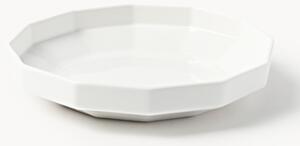 Sada porcelánových talířů na těstoviny Angoli, 4 díly