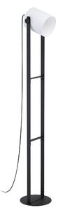 STOJACÍ LAMPA, 21,5/139,50 cm Eglo - Online Only svítidla, Online Only