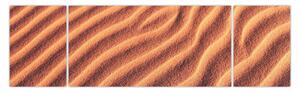 Obraz pouště (170x50 cm)