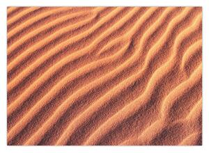 Obraz pouště (70x50 cm)