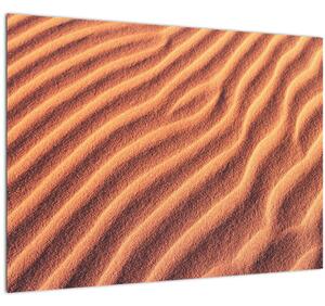 Obraz pouště (70x50 cm)