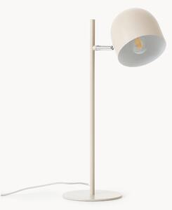 Kovová stolní lampa Almo I