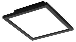STROPNÍ SVÍTIDLO, 30/30/5 cm Eglo - Online Only svítidla, Online Only