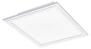 STROPNÍ LED SVÍTIDLO, 30/30/5 cm Eglo - Online Only svítidla, Online Only