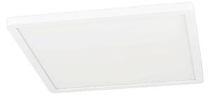 LED PANEL, 29,5/29,5/2,5 cm Eglo - Online Only svítidla, Online Only