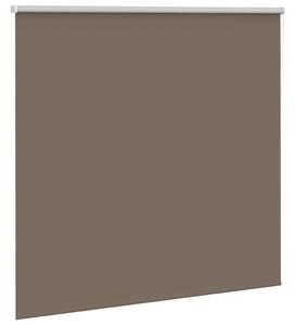 Roleta zatemňovací Káva 160x175cm Šířka látky 156,6cm Polyester