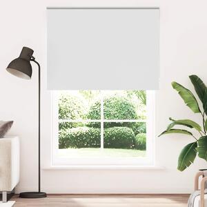 Roleta zatemňovací bílá 165x210cm šířka látky 161,6cm polyester