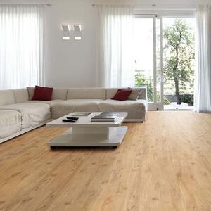 Vinylová plovoucí podlaha BRASED Ecoline Click 9507 Dub noblesní 1,883 m²