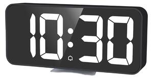 Solight digitální hodiny s bluetooth synchronizací CA08B-B