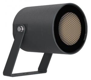 Redo Venkovní mini projektor Xrock - 2700K, 20W, 24V DC, IP65 Barva: Rezavá hnědá