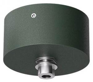 Redo Připojovací základna pro řadu projektorů XROCK - 9W, 15W, 20W, 7W, 10W, 16W, 22W Barva: Tmavě zelená