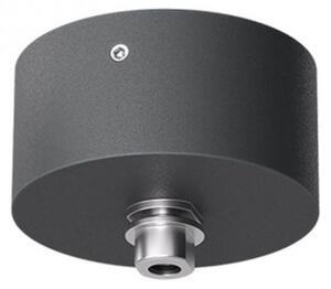 Redo Připojovací základna pro řadu projektorů XROCK - 9W, 15W, 20W, 7W, 10W, 16W, 22W Barva: Rezavá hnědá