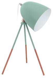 STOLNÍ LAMPA, 29/29/44 cm Eglo - Online Only svítidla, Online Only