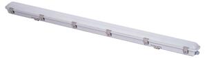 Solight LED osvětlení prachotěsné, IP65, 60W, 8400lm, 4000K, 155cm, Lifud, 5 let záruka WPT-60W-002