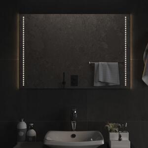 Koupelnové zrcadlo s LED osvětlením 60x90 cm 3154054