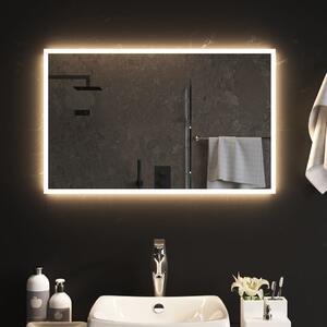 Koupelnové zrcadlo s LED osvětlením 50x80 cm 3154080