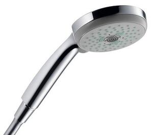 Sprchová hlavice Hansgrohe Croma 100 chrom 28538000