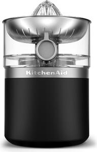 KitchenAid 5KCJR160BM Odšťavňovač na citrusy bezdrátový, bez akumulátoru Go