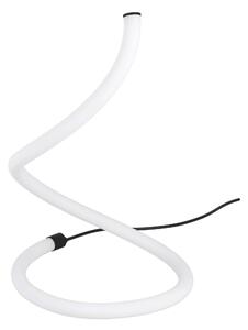 STOLNÍ LAMPA, 19,5/30 cm Eglo - Online Only svítidla, Online Only