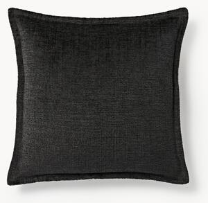 Bouclé povlak na polštář Shannon