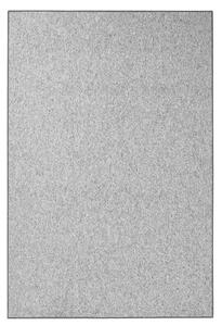 Hans Home | Kusový koberec Wolly 102840, šedá - 100x140