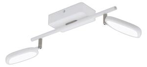 STROPNÍ LED SVÍTIDLO, 8/36,5 cm Eglo - Online Only svítidla, Online Only