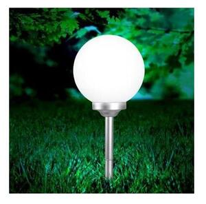 GLOBO 3375 - Solární svítidlo SOLAR 2xLED/0,06W/1,2V IP44