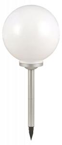 GLOBO 3375 - Solární svítidlo SOLAR 2xLED/0,06W/1,2V IP44