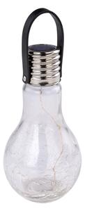 Globo 33978-12 - LED Solární svítidlo 5xLED/0,06W/3,2V IP44