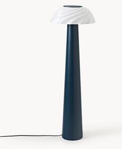 Malá stojací lampa Anya