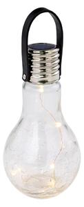 Globo 33978-12 - LED Solární svítidlo 5xLED/0,06W/3,2V IP44