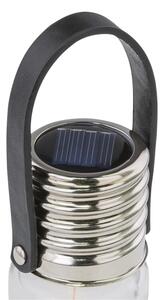 Globo 33978-12 - LED Solární svítidlo 5xLED/0,06W/3,2V IP44