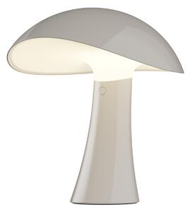 LOUIS POULSEN Přenosná lampa Rumee 220, Earth grey
