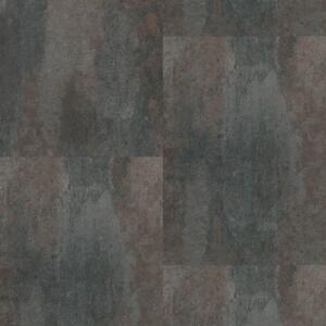 Vinylová plovoucí podlaha Brased Objectline Click 1068 Metallic černý 1,68 m²