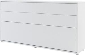 Casarredo - Komfort nábytek Výklopná postel REBECCA BC-06, 90 cm, bílá