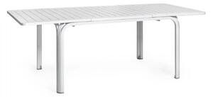 STIMA Jídelní stůl ALLORO - rozkládací ROZMĚR: (š/h/v/r) 140 x 100 x 73 cm (+70 cm rozklad)