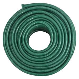 Zahradní hadice zelená 1" 30 m PVC