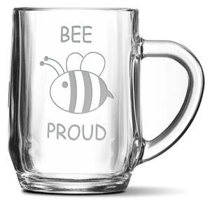 Sablio Půllitr Bee proud: 0,5