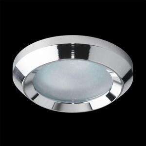 Emithor 71043 IP DOWNLIGHT zápustné svítidlo GU10/50W,chrom,IP65