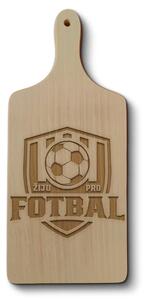 Sablio Prkénko Žiju pro fotbal