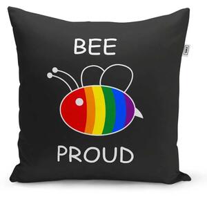 Sablio Polštář Bee proud: 40x40 cm